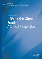 Hrm In The Global South Toyin Ajibade Adisa