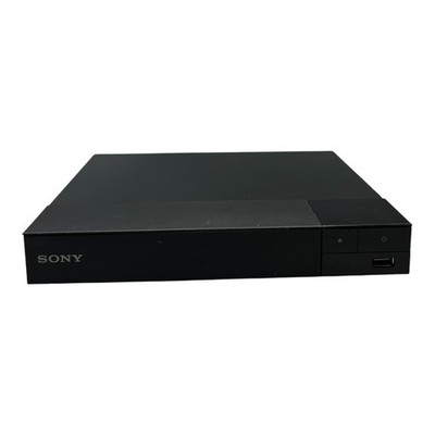 Sony Blu-ray Disc DVD Player BDP-S1700 Player FullHD USB HDMI Home Entertainment