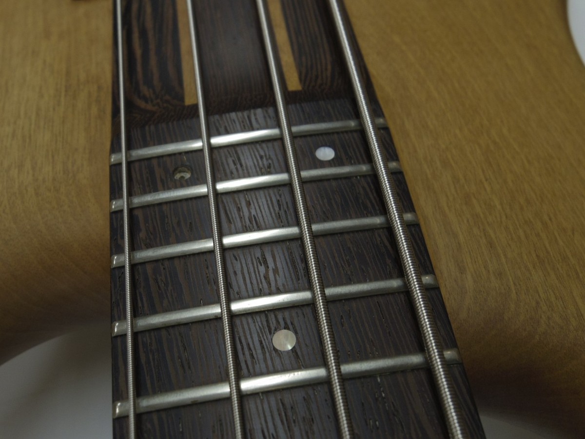 Warwick Streamer Stage 1 Made in 1987 | eBay