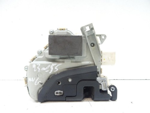 PORTIERSLOT LINKS VOOR Audi A1 (8X1/8XK) 8J1837015E - Afbeelding 3 van 6