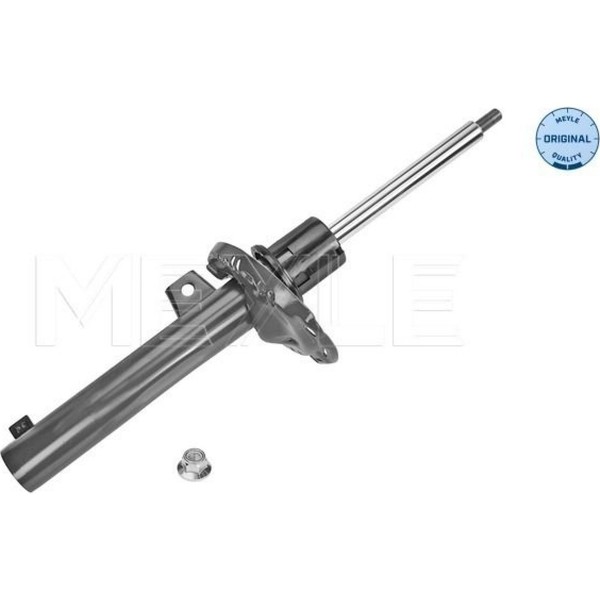 2X Meyle 126 623 0016 StoßDäMpfer FüR Seat Audi VW Skoda Leon SC Golf A3 5F8-image