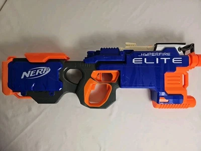 Nerf Hyperfire for sale | eBay