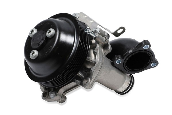 Hepu Wasserpumpe P695-TH FüR Porsche-image