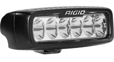 Rigid Industries LED SR-Q Series Pro Driving Light -914313