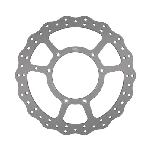 EBC Solid Contour Bremsscheibe vorne links für AJP PR4 240 Extreme 2013-2015
