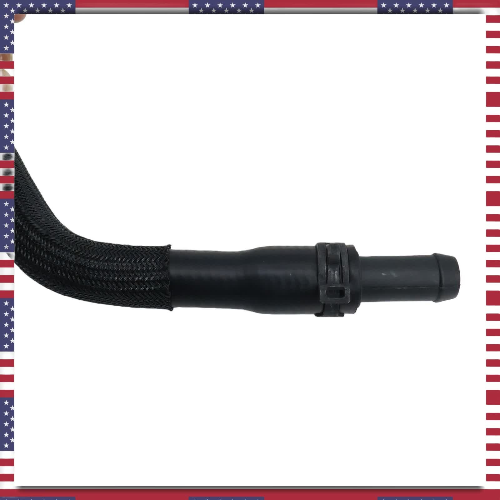 For Ford For Fusion 2.5L L4 2013-2020 DG9Z-18472-AA HVAC Heater Hose Assembly