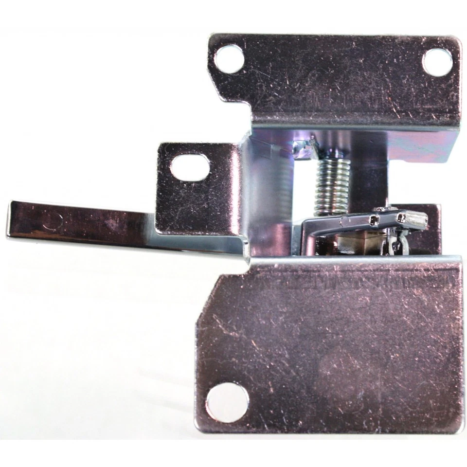 Manija de puerta interior delantera, lado del conductor para GMC V2500 Suburban (1987 - 1991) Foto 2 de 3