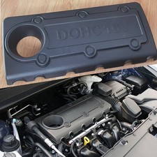 New Engine Cover For 09-13 Hyundai Tucson Kia Forte 2.0l 2.4l 29240-2g000 Us