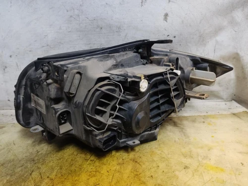 7193388 Faro Derecho para BMW SERIE 1 BERLINA (E81/E87) 116i 2007 1195108 - Imagen 4 de 10