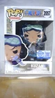 Funko Pop! : One Piece - Kuzan #2057 Special Edition