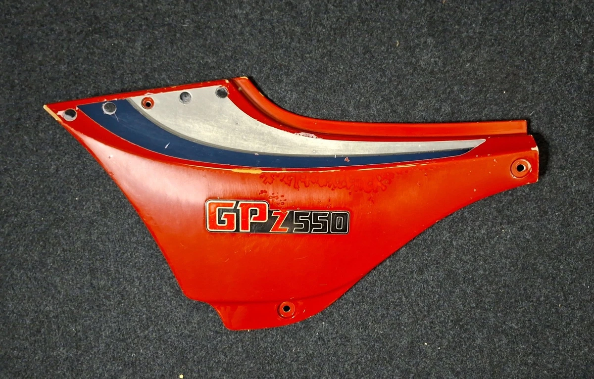 Motorcycle & Scooter Fairings, Plastics & Body Kits for Kawasaki