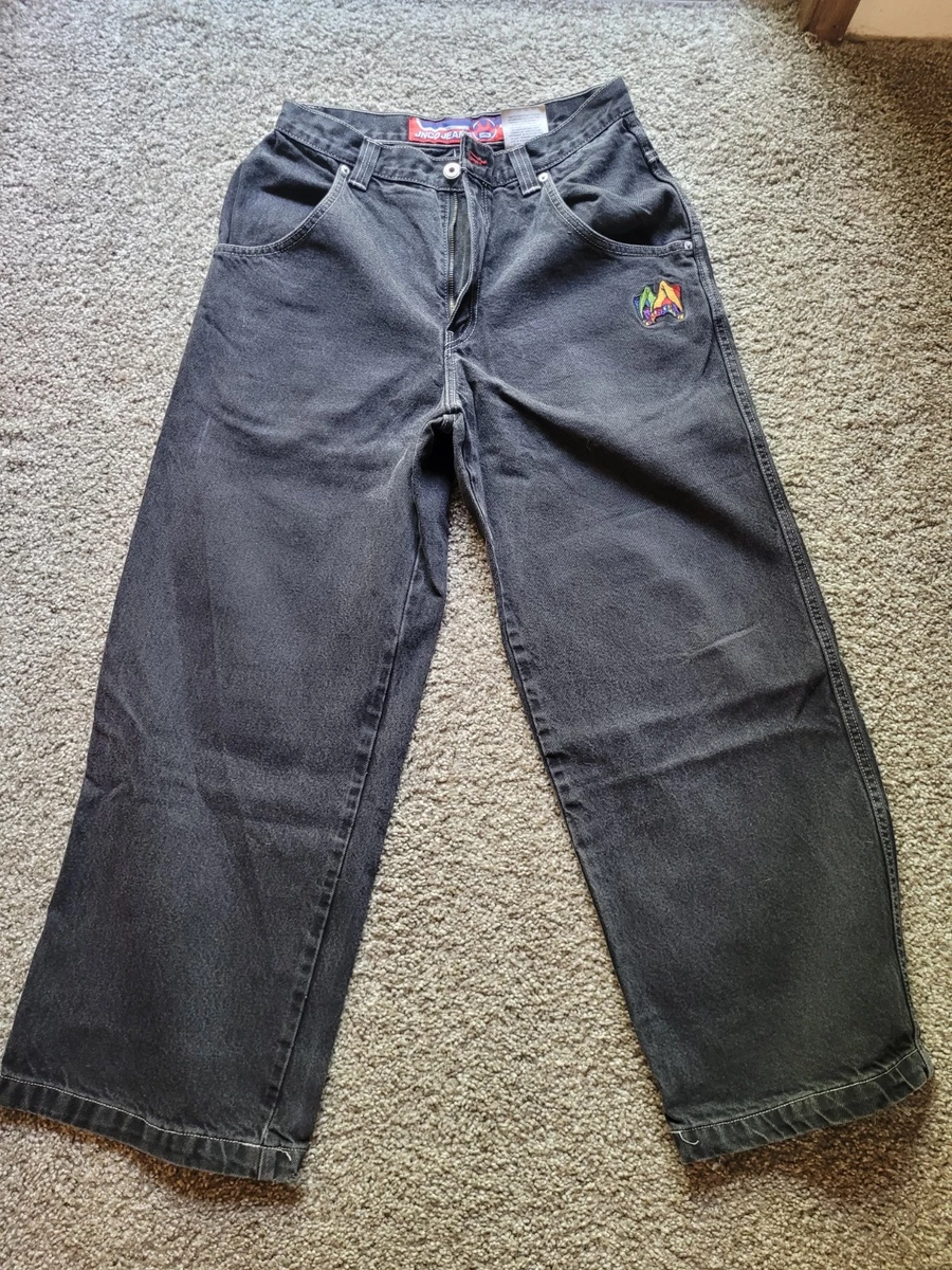 Las mejores ofertas en Tema JNCO Jeans Para hombre 90s | eBay