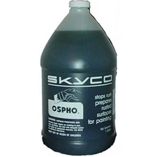 Ospho 01275 1gal Metal Treatment