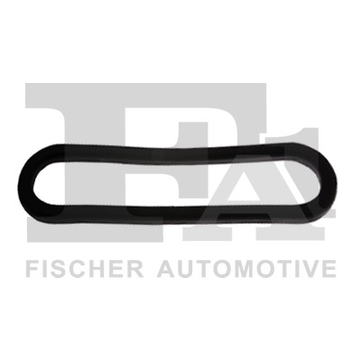 FA1 143-728 Mount, exhaust system for MERCEDES-BENZ