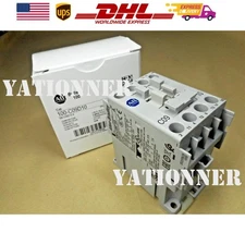 Allen-Bradley 100-C09D10 contactor NEW IN BOX US Free Tax