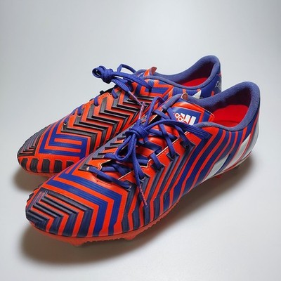 Adidas Predator Instinct SG UCL B35460 US7.5 UK7 25.5CM