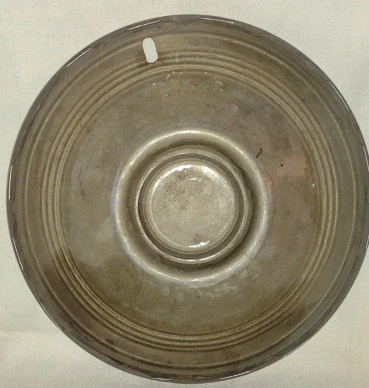 Tapacubos tapacubos vintage 1973-1974 Chevrolet Impala 15" Foto 2 de 3