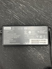 Lot of 40 Lenovo 135W 20V AC Adapter ADL135NDC2A