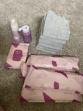 Frida Mom Postpartum Recovery Kit (NIB)