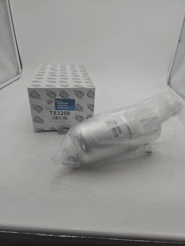 Carquest Premium T83208 A/c Accumulator New - Image 2 of 4