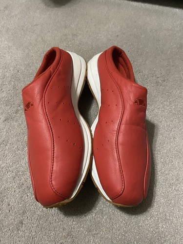 Sandali da ginnastica Ellesse donna slip on da esposizione taglia 6,5 EU 40,5 - Foto 5 di 8