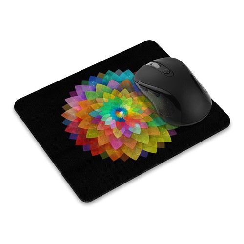 Bible Verses Design Rectangle Mousepad Mousemat Gaming Mice Mat for PC Laptop - Picture 75 of 184