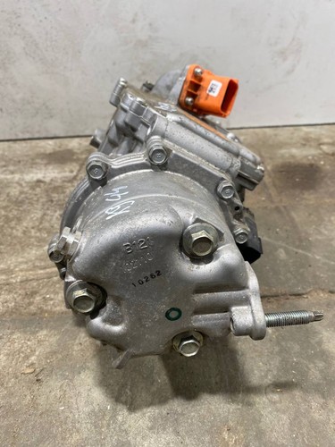 Compressor, air conditioning Chrysler Pacifica 2018 68237995AE - Picture 5 of 10