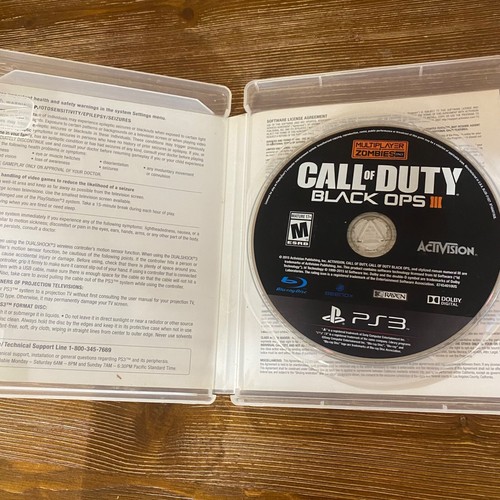 Sony Playstation 3 Games- You Pick- Preowned- Free Shipping- Bundle & Save - Picture 27 of 131
