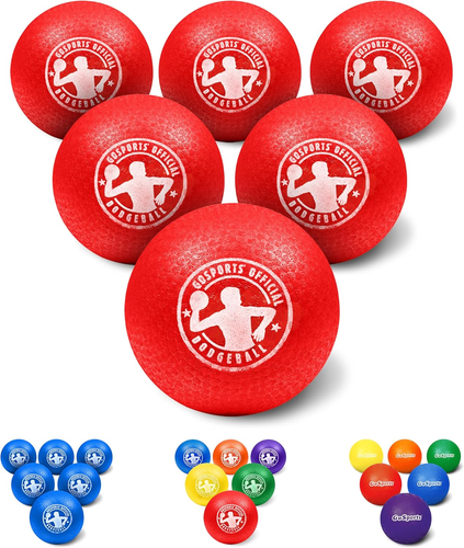 Inflatable Dodgeballs - Picture 7 of 12