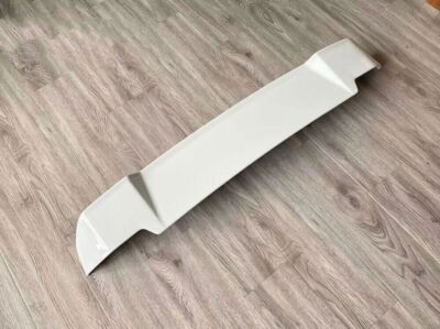 Rear Tail Spoiler Wing Trunk Lip Fits for LR Defender 90