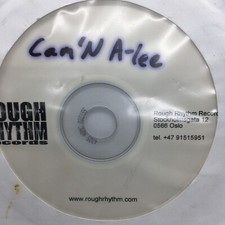 Cam N A-Lee ( EP) used /Advanced Promo Copy HIP HOP