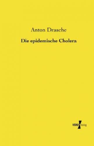 Thumbnail - Die Epidemische Cholera 2334