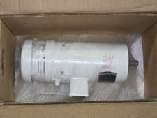 ABB Baldor AC Brake Motor CEWDBM3558T, 2 HP, 230/460VAC, 1760RPM, 35MM610G073G1