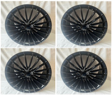 20" MERCEDES BENZ Wheels AMG Style Rims sl600 gla250 glb250 glc300 (SET OF 4)