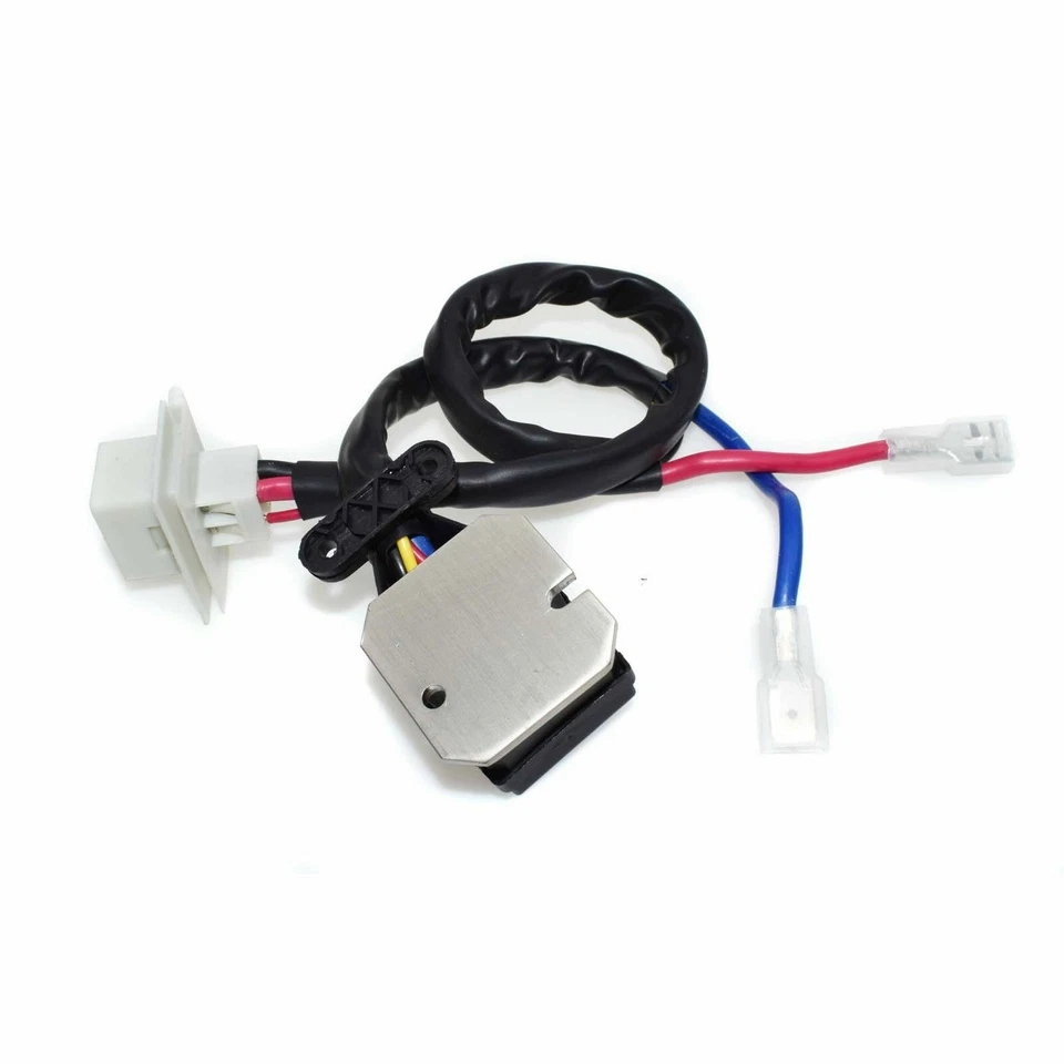 Regulador de resistencia del motor del soplador OE 2108218351 para Mercedes-Benz E430 E420 E300 Foto 3 de 4