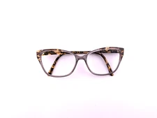 Inface Eyeglasses, Frames Only, IF9475 6515, 55-16-140, Plastic, Italy