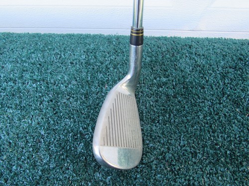 Forgan St Andrews F150 Pitching Wedge Steel Shaft Right Hand - Picture 4 of 12