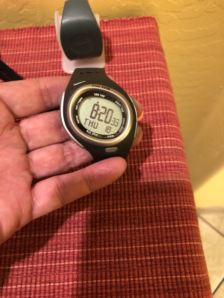 Triax cv10 Exercise Sports Watch Digital (RUNS). See Details. View 2