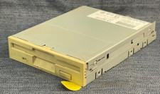 ALPS ELECTRIC CO. COMPUTER FLOPPY DRIVE DF354N904F 1 AMP 5 VDC