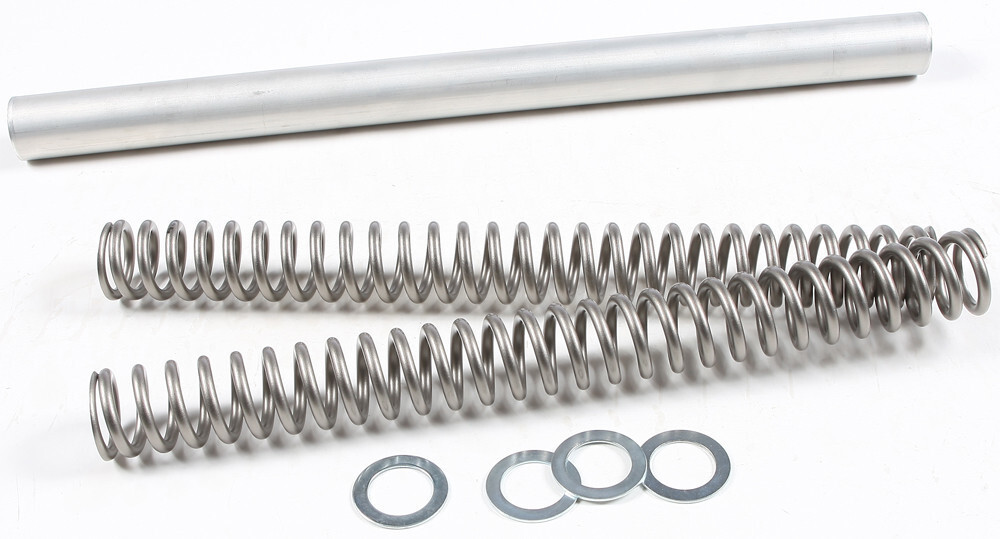 RACE TECH 2009-2012 ZX600 Ninja ZX-6R Kawasaki FORK SPRING 0.95KG