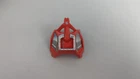 Mekaneck Peach Armor MOTU Vintage Mattel He-Man Accessory Part