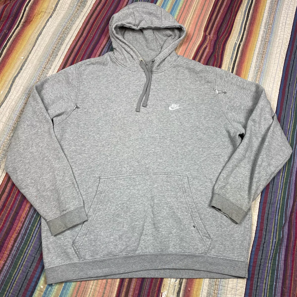 Nike 804346 top