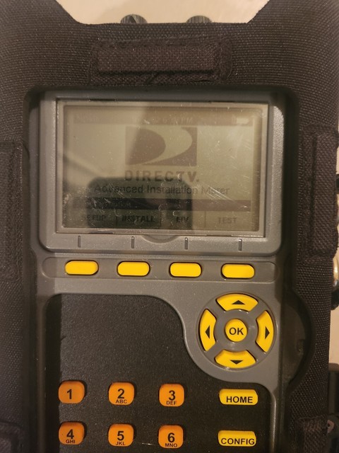 DIRECTV Aim Meter R2 1.5 for sale online | eBay