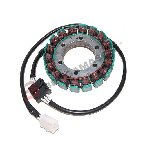 MAGNETE STATORE PER YAMAHA XV535 VIRAGO 88>98 535DX 99>01 ELECTROSPORT ESG091 - Foto 3 di 5