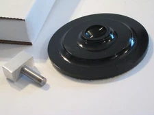 Phonograph Dancing Toy Adapter For Edison Diamond Disc Machines