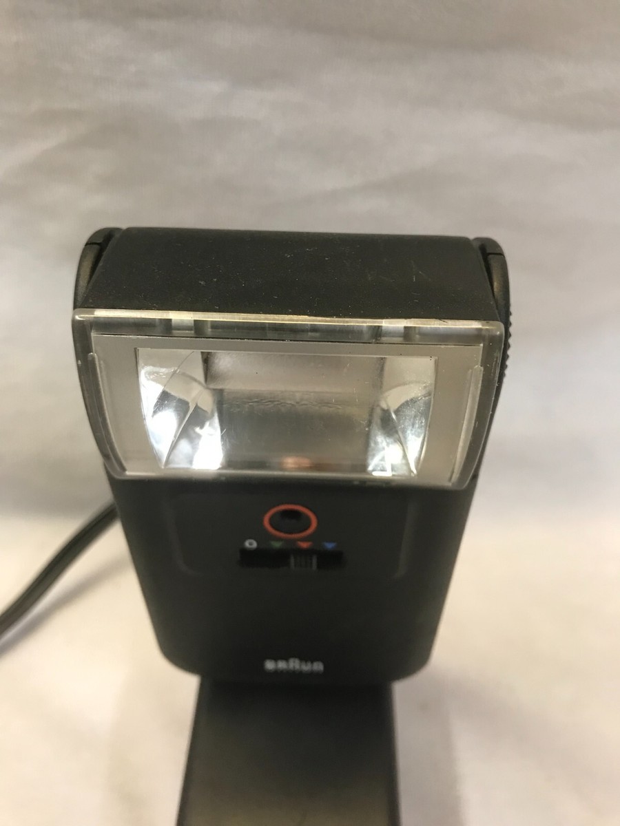 ヴィンテージ Braun TYPE:4834 ヴィンテージ Braun TYPE:4834 ブラウン AG メガマチック