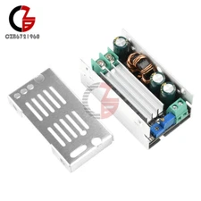 DC-DC 5A 150W High Power Boost Module Constant Voltage Constant Current Step-Up
