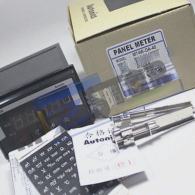 1pcs New for AUTONICS MT4W-DA-40