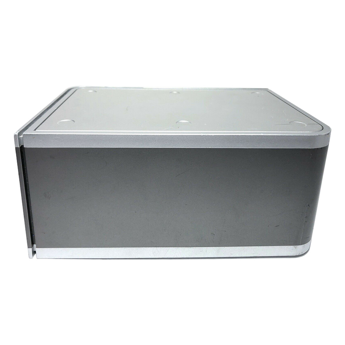 Hitachi Duo Pro Drive 2TB Quad USB 2.0 eSATA Desktop External Hard