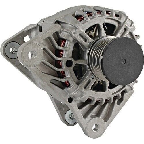 Alternator Fits Nissan Sentra 1.8L 2013 2014 2015 2016 2017 2018 2019 MRA8DE - Picture 1 of 6